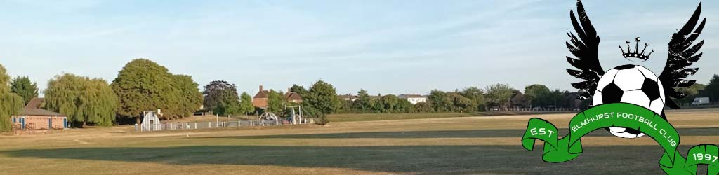 Edinburgh Playing Fields